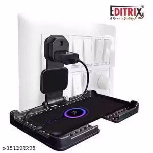 Editrix Mobile stand for Charging